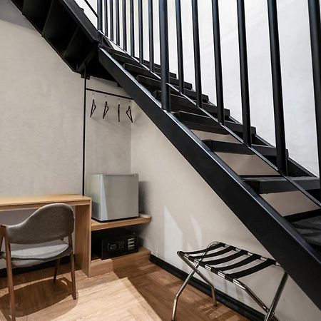 קואלה לומפור A&R Urban Hotel מראה חיצוני תמונה