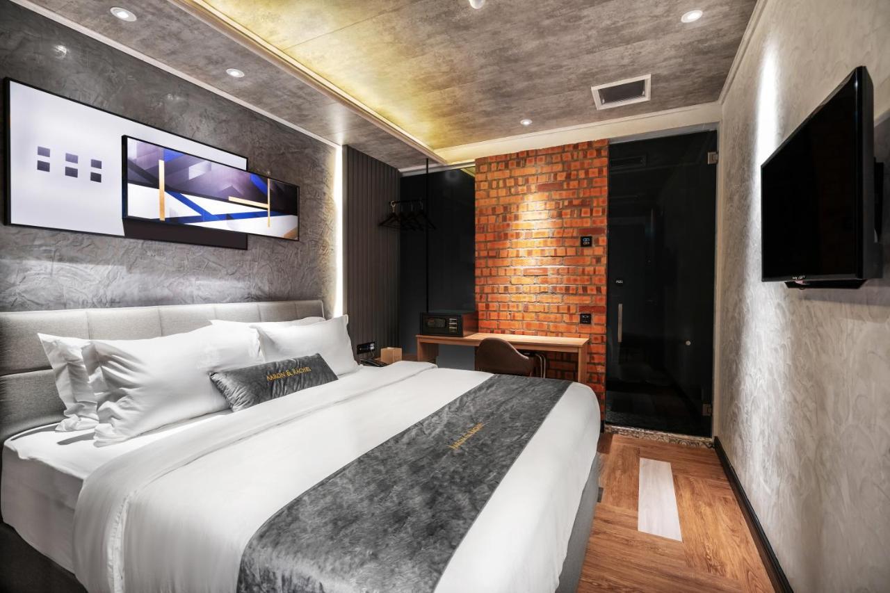 קואלה לומפור A&R Urban Hotel מראה חיצוני תמונה