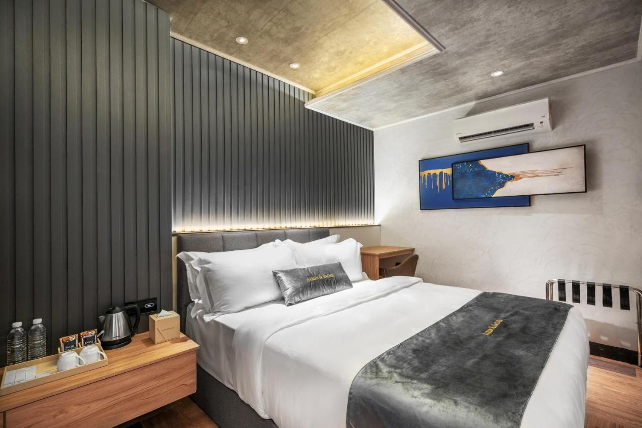 קואלה לומפור A&R Urban Hotel מראה חיצוני תמונה