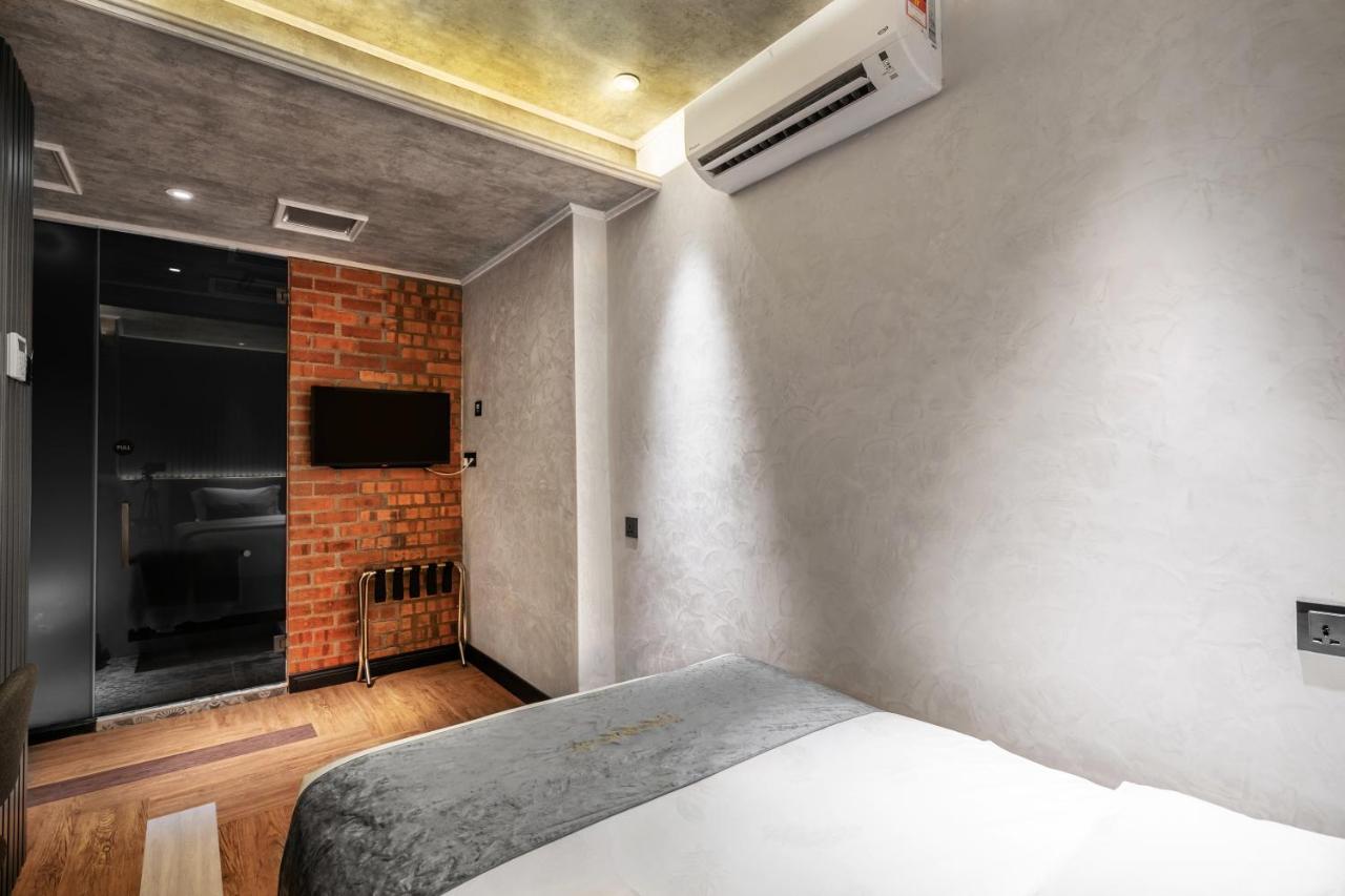 קואלה לומפור A&R Urban Hotel מראה חיצוני תמונה