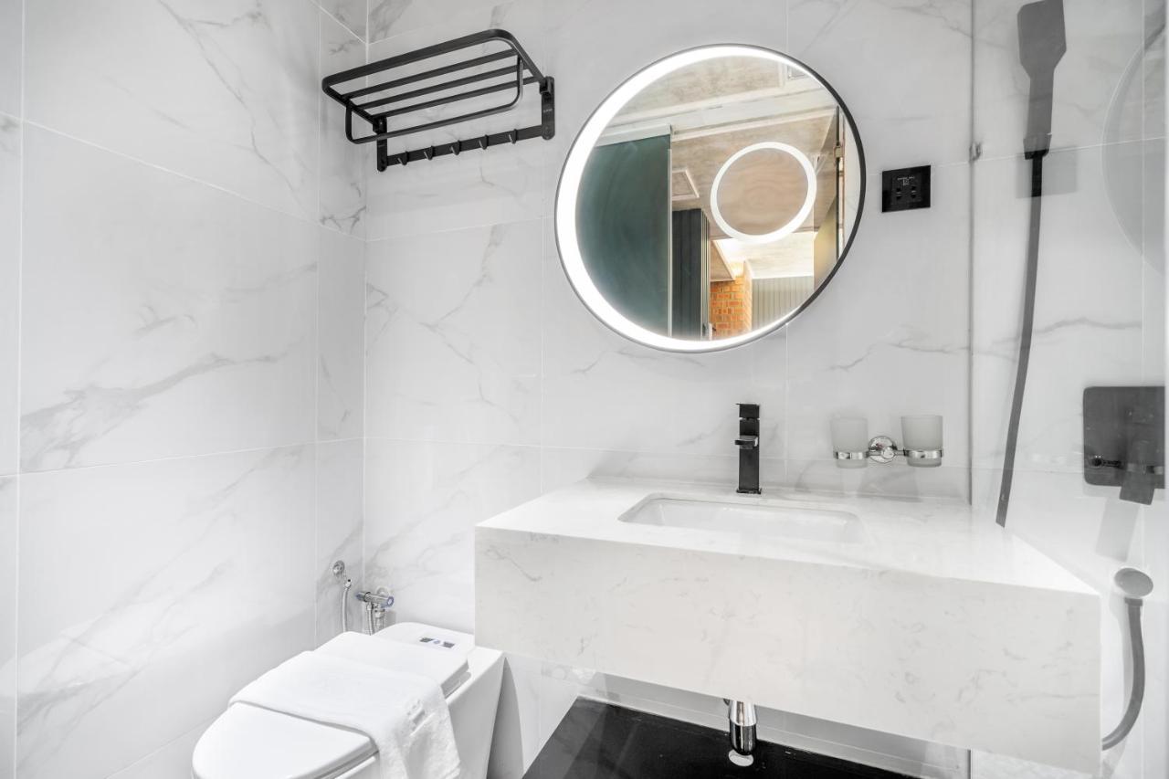 קואלה לומפור A&R Urban Hotel מראה חיצוני תמונה