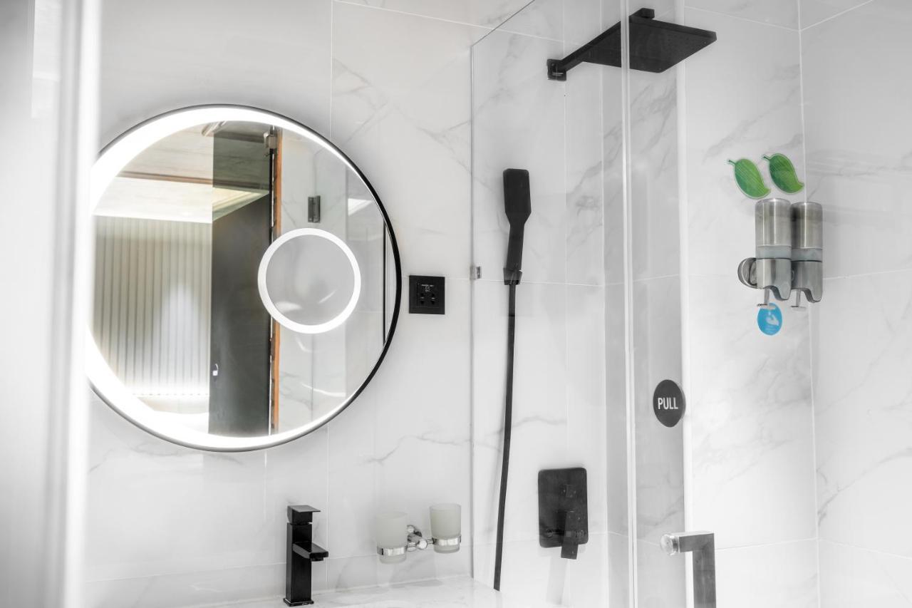 קואלה לומפור A&R Urban Hotel מראה חיצוני תמונה