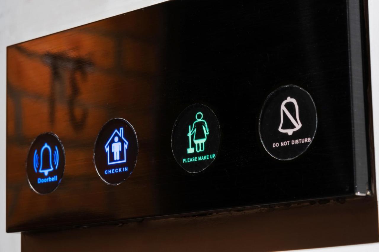 קואלה לומפור A&R Urban Hotel מראה חיצוני תמונה