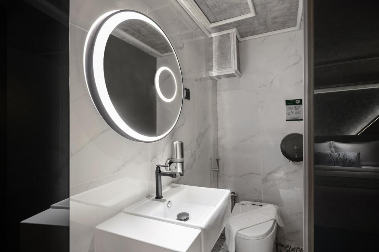 קואלה לומפור A&R Urban Hotel מראה חיצוני תמונה
