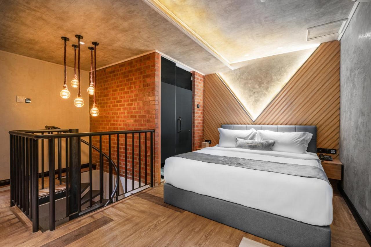 קואלה לומפור A&R Urban Hotel מראה חיצוני תמונה