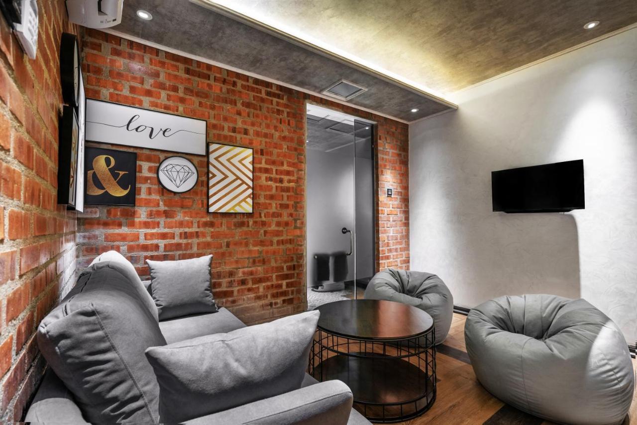 קואלה לומפור A&R Urban Hotel מראה חיצוני תמונה