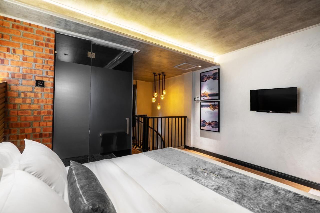 קואלה לומפור A&R Urban Hotel מראה חיצוני תמונה